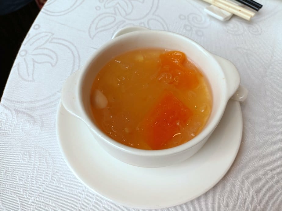 2024香港澳門|尖沙咀九龍酒店龍逸軒港式飲茶、任點任食吃到