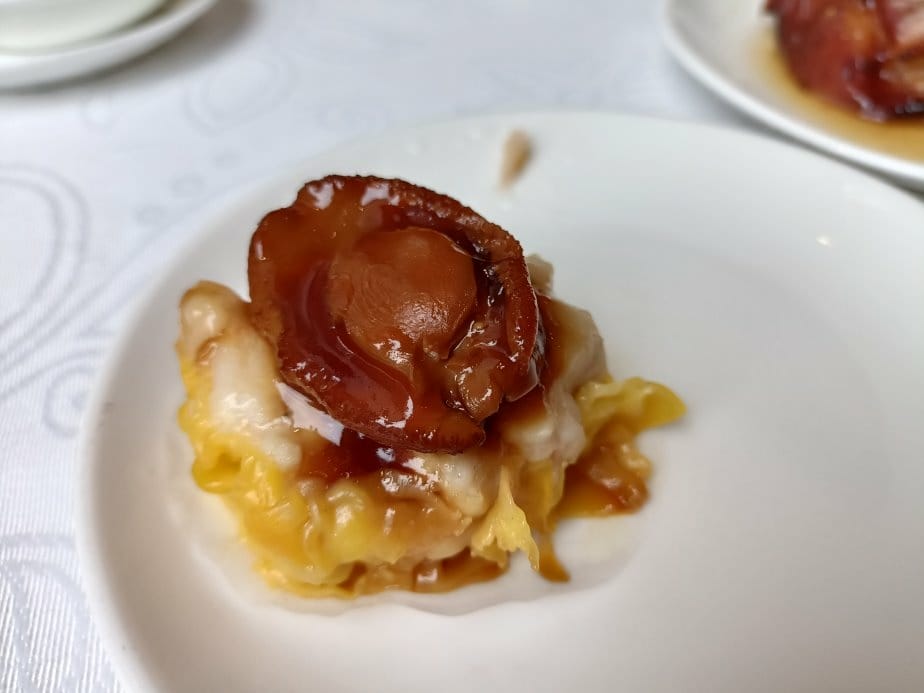 2024香港澳門|尖沙咀九龍酒店龍逸軒港式飲茶、任點任食吃到