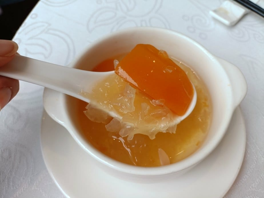 2024香港澳門|尖沙咀九龍酒店龍逸軒港式飲茶、任點任食吃到