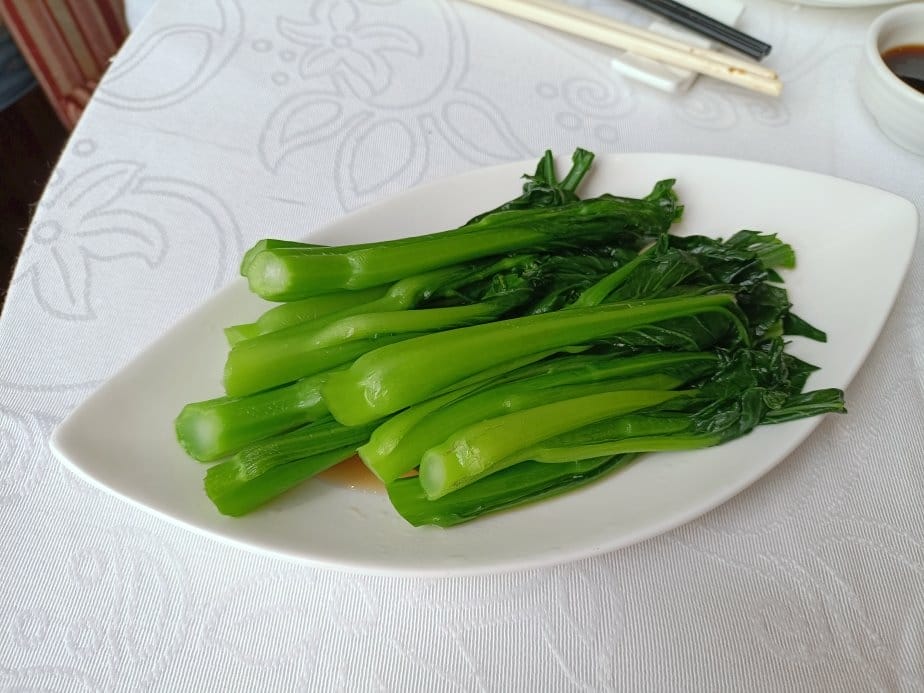 2024香港澳門|尖沙咀九龍酒店龍逸軒港式飲茶、任點任食吃到