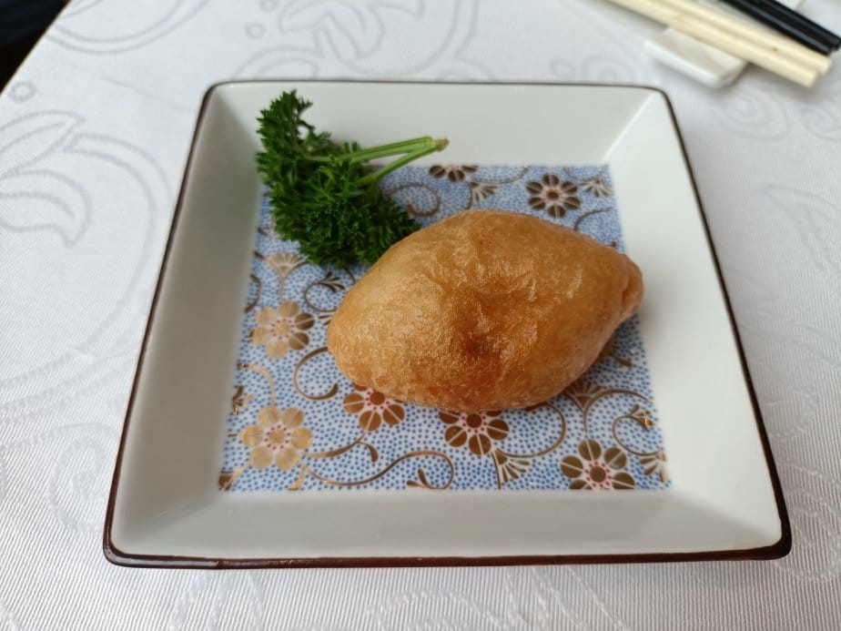 2024香港澳門|尖沙咀九龍酒店龍逸軒港式飲茶、任點任食吃到