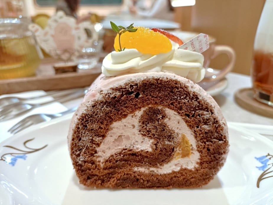 台北忠孝敦甜點|L'idée Sweet 時甜-敦化店~首推