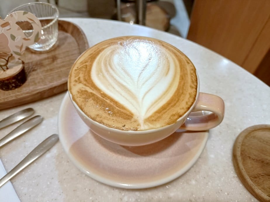 台北忠孝敦甜點|L'idée Sweet 時甜-敦化店~首推