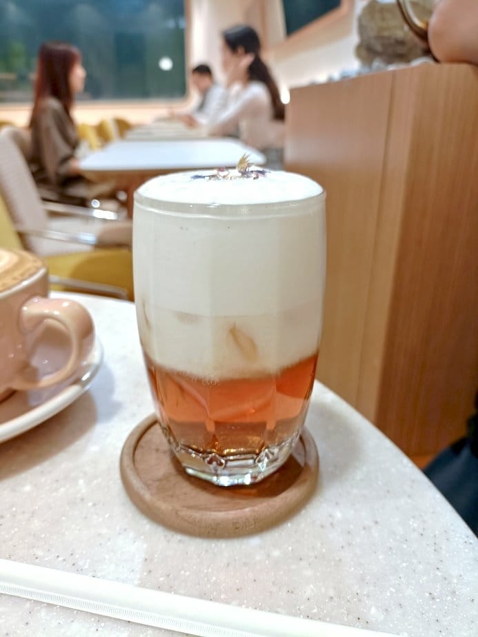 台北忠孝敦甜點|L'idée Sweet 時甜-敦化店~首推