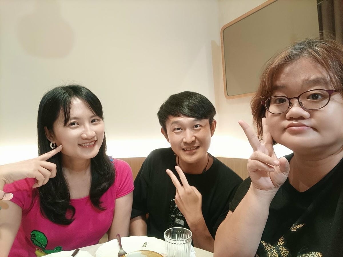 台北忠孝敦甜點|L'idée Sweet 時甜-敦化店~首推