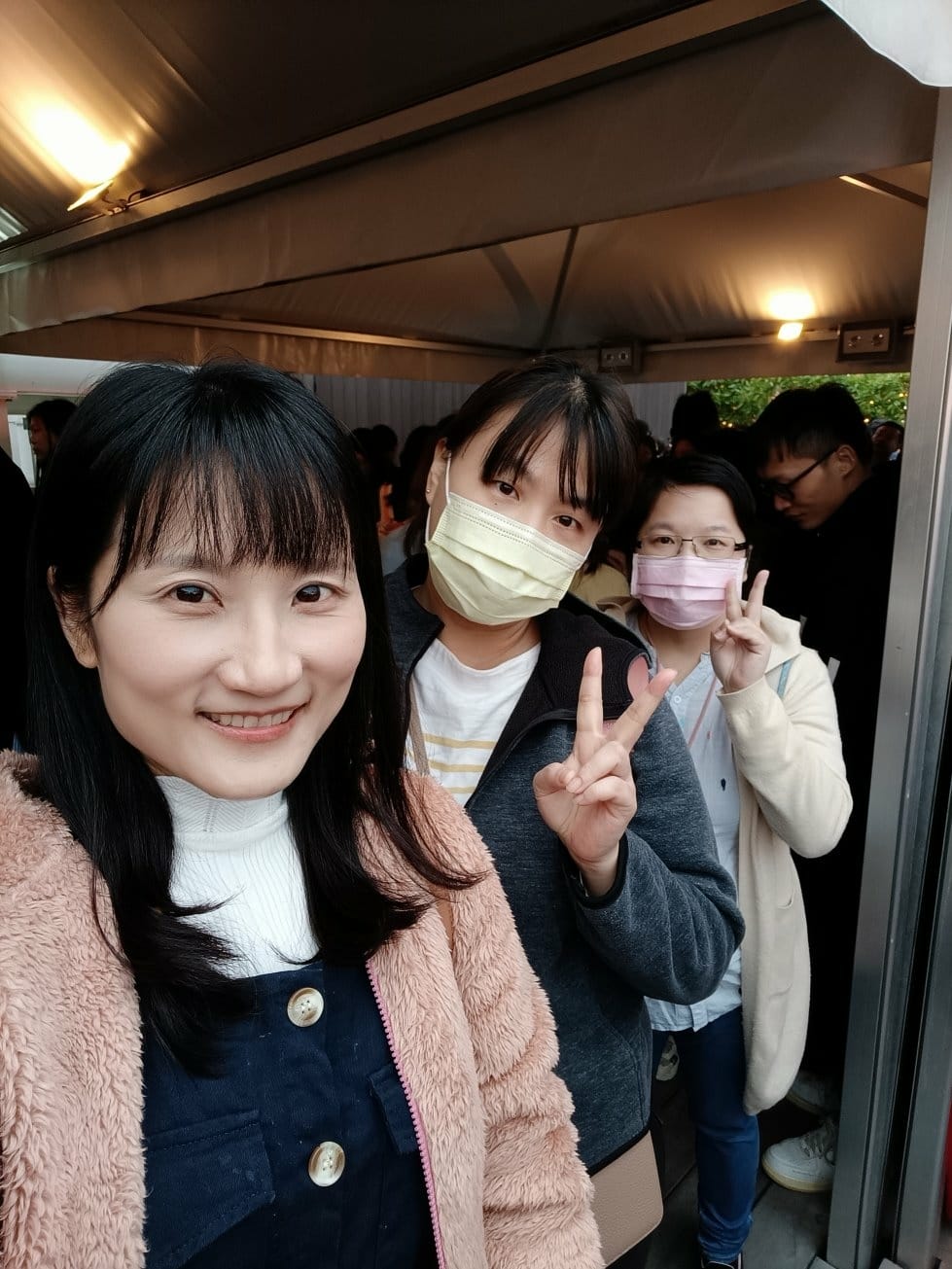 2024香港澳門|香港摩天輪AIA Vitality 公園、