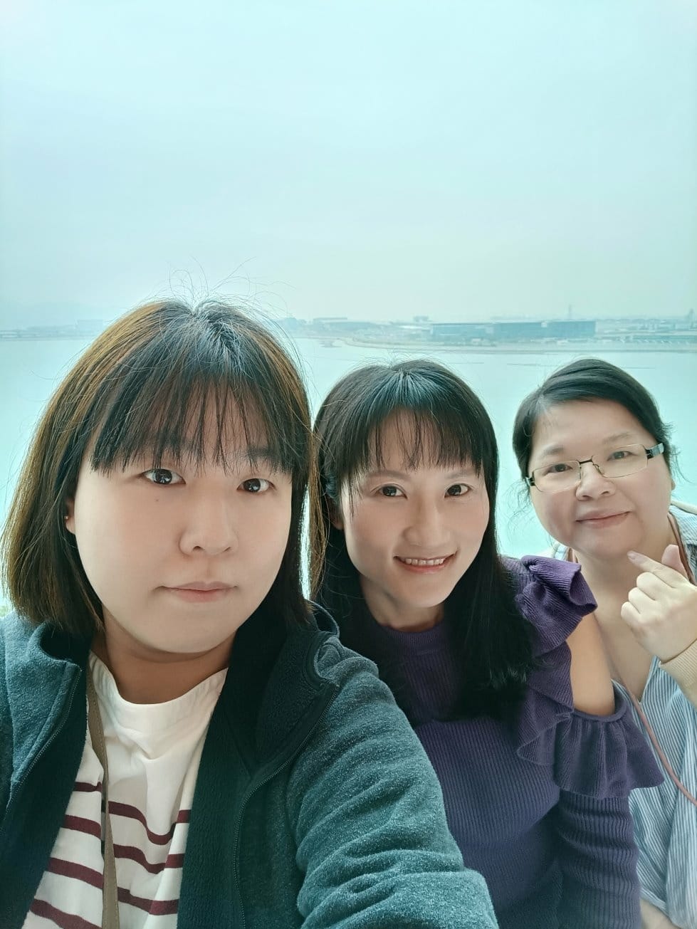 2024香港澳門|香港東涌世茂喜來登酒店。雙床海景房~浴室水 2024香港澳門|香港東涌世茂喜來登酒店。雙床海景房~浴室水