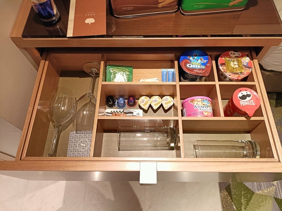 2024香港澳門|香港東涌世茂喜來登酒店。雙床海景房~浴室水 2024香港澳門|香港東涌世茂喜來登酒店。雙床海景房~浴室水