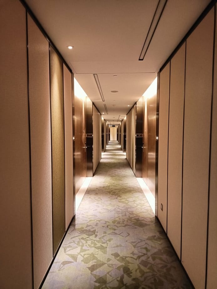 2024香港澳門|香港東涌世茂喜來登酒店。雙床海景房~浴室水 2024香港澳門|香港東涌世茂喜來登酒店。雙床海景房~浴室水