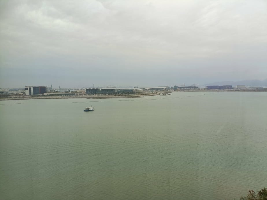 2024香港澳門|香港東涌世茂喜來登酒店。雙床海景房~浴室水 2024香港澳門|香港東涌世茂喜來登酒店。雙床海景房~浴室水