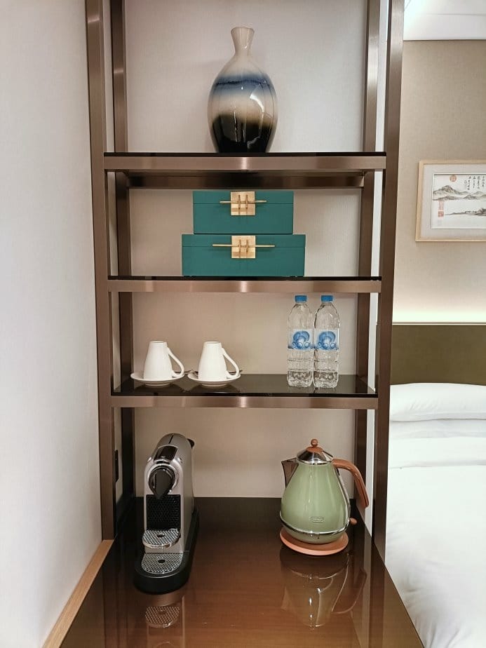 2024香港澳門|香港東涌世茂喜來登酒店。雙床海景房~浴室水 2024香港澳門|香港東涌世茂喜來登酒店。雙床海景房~浴室水