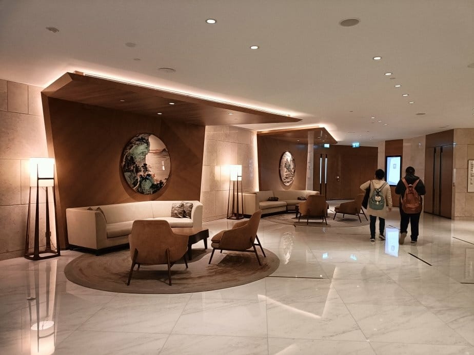 2024香港澳門|香港東涌世茂喜來登酒店。雙床海景房~浴室水 2024香港澳門|香港東涌世茂喜來登酒店。雙床海景房~浴室水