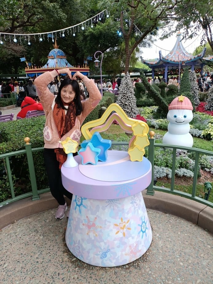 2024香港|香港迪士尼樂園~樂園雖小、歡樂無窮! 2024香港|香港迪士尼樂園~樂園雖小、歡樂無窮!