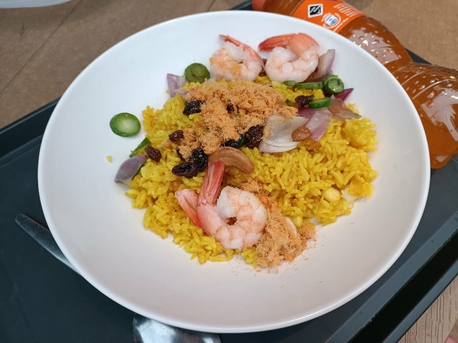 2024香港|香港迪士尼樂園~魔雪奇緣世界!周邊產品價格偏高