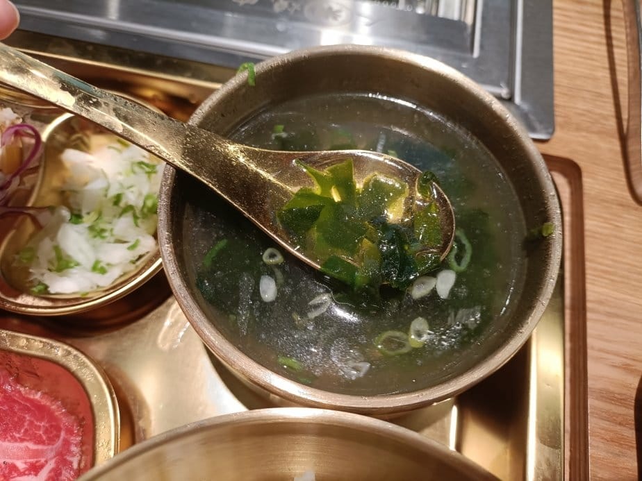 板橋美食|米個人燒肉-板橋店。府中新開個人燒肉店，食量客製化