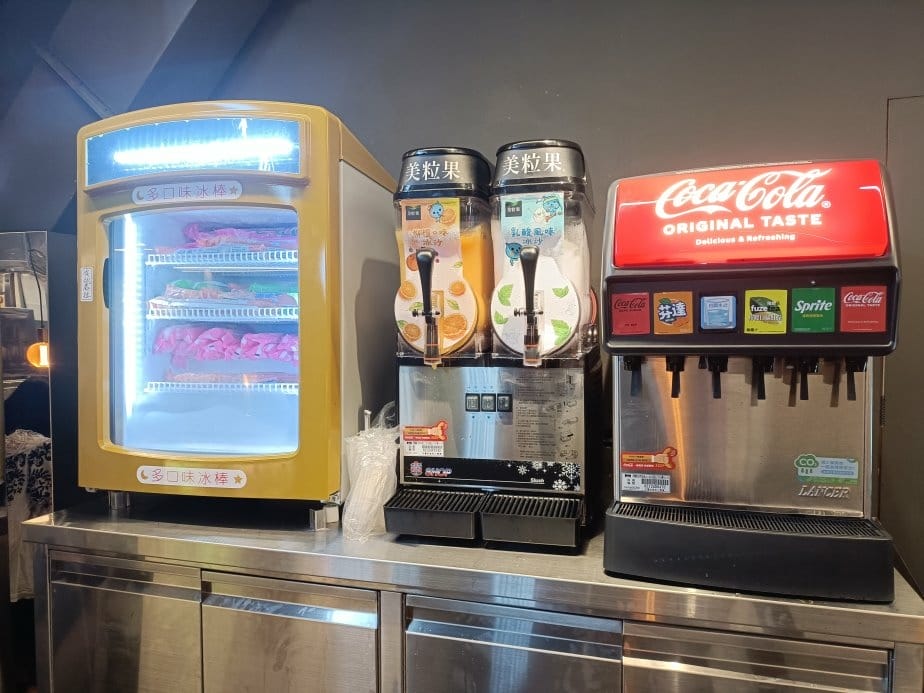 板橋美食|米個人燒肉-板橋店。府中新開個人燒肉店，食量客製化