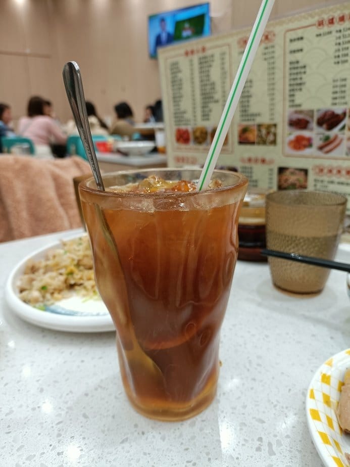 2024香港|敍香餐廳小廚~份量超大、什麼都不愛就愛吃燒鵝例