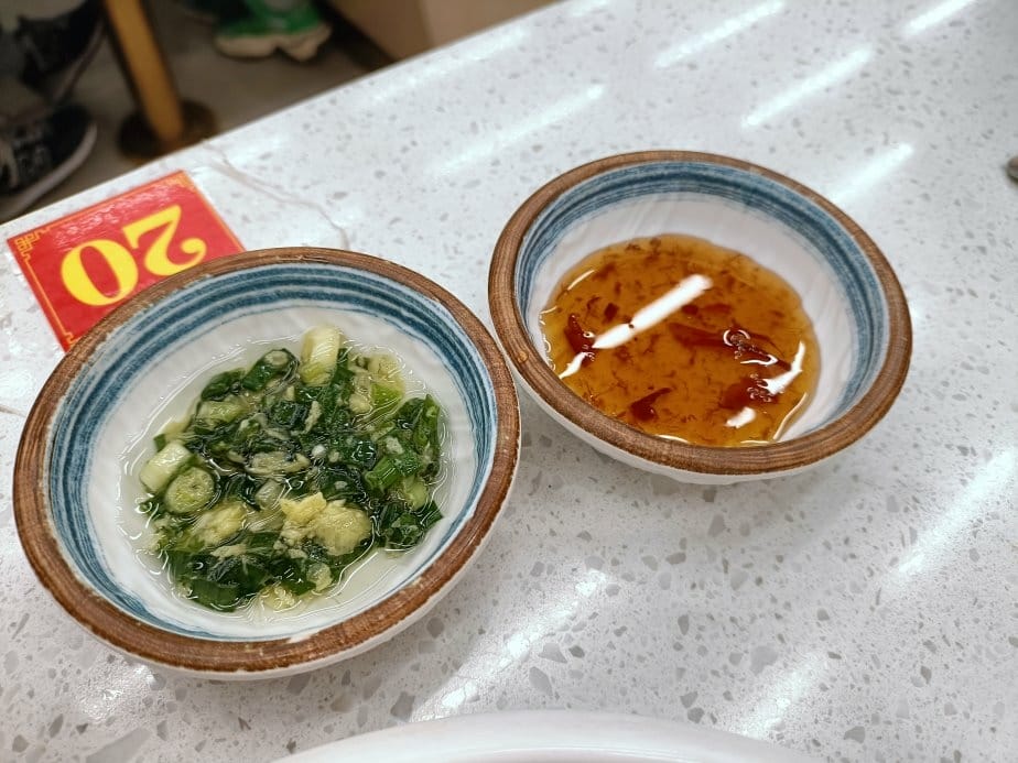 2024香港|敍香餐廳小廚~份量超大、什麼都不愛就愛吃燒鵝例