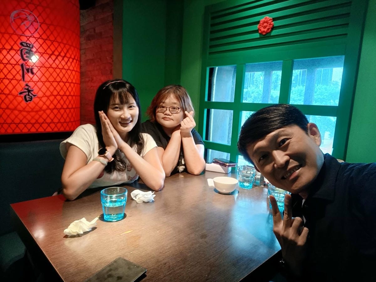 蜀川香 酸菜魚-台北南京店 蜀川香 酸菜魚-台北南京店