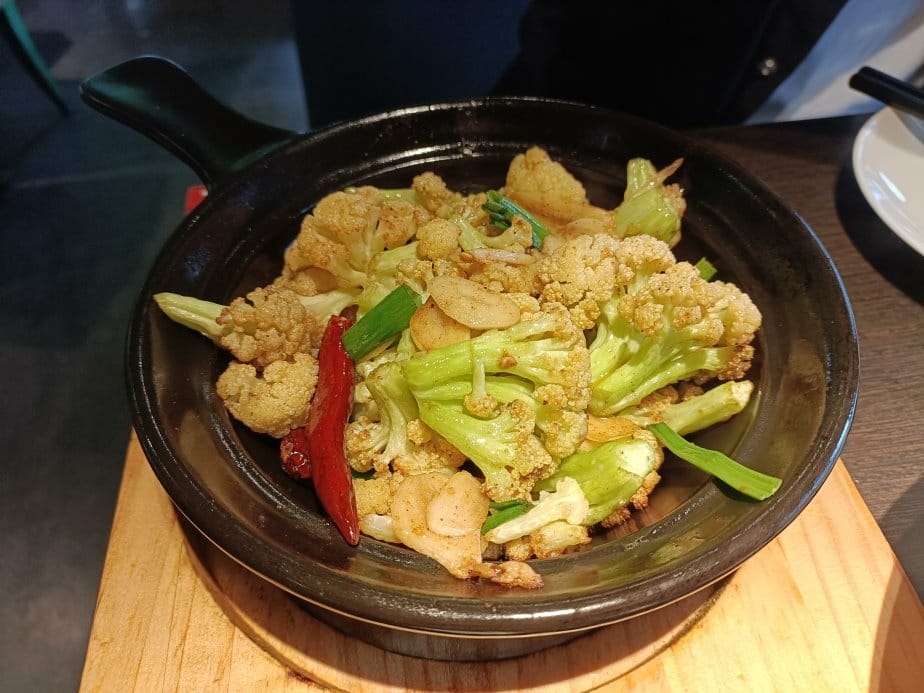 蜀川香 酸菜魚-台北南京店 蜀川香 酸菜魚-台北南京店