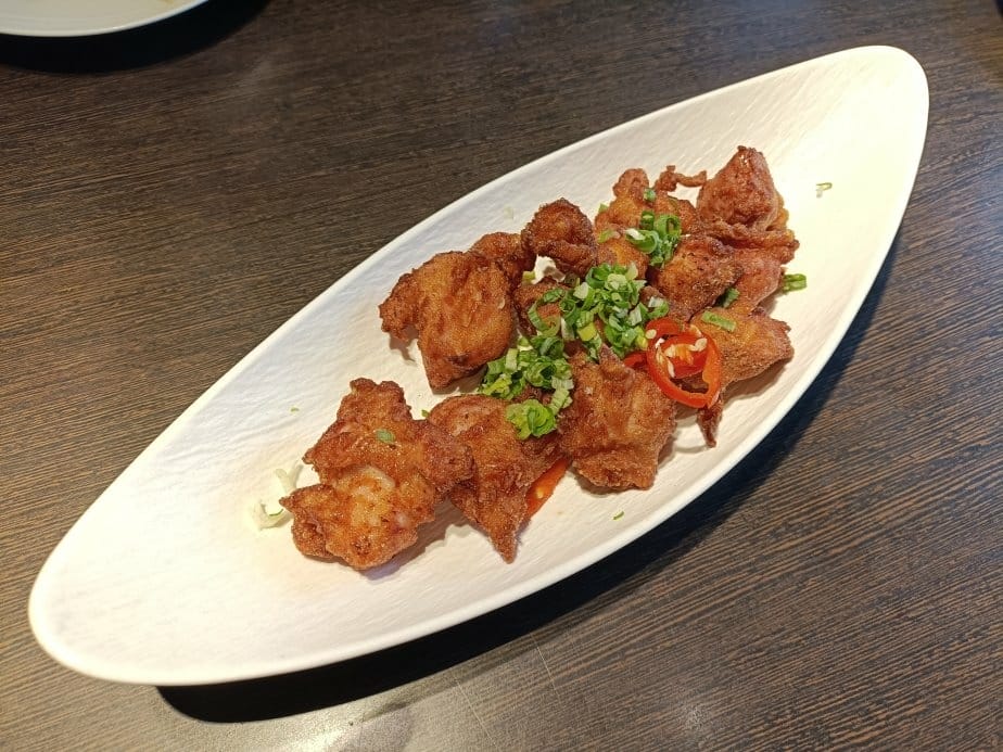 蜀川香 酸菜魚-台北南京店 蜀川香 酸菜魚-台北南京店