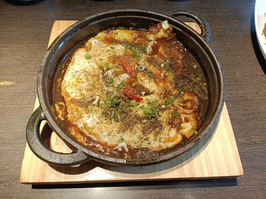 蜀川香 酸菜魚-台北南京店 蜀川香 酸菜魚-台北南京店