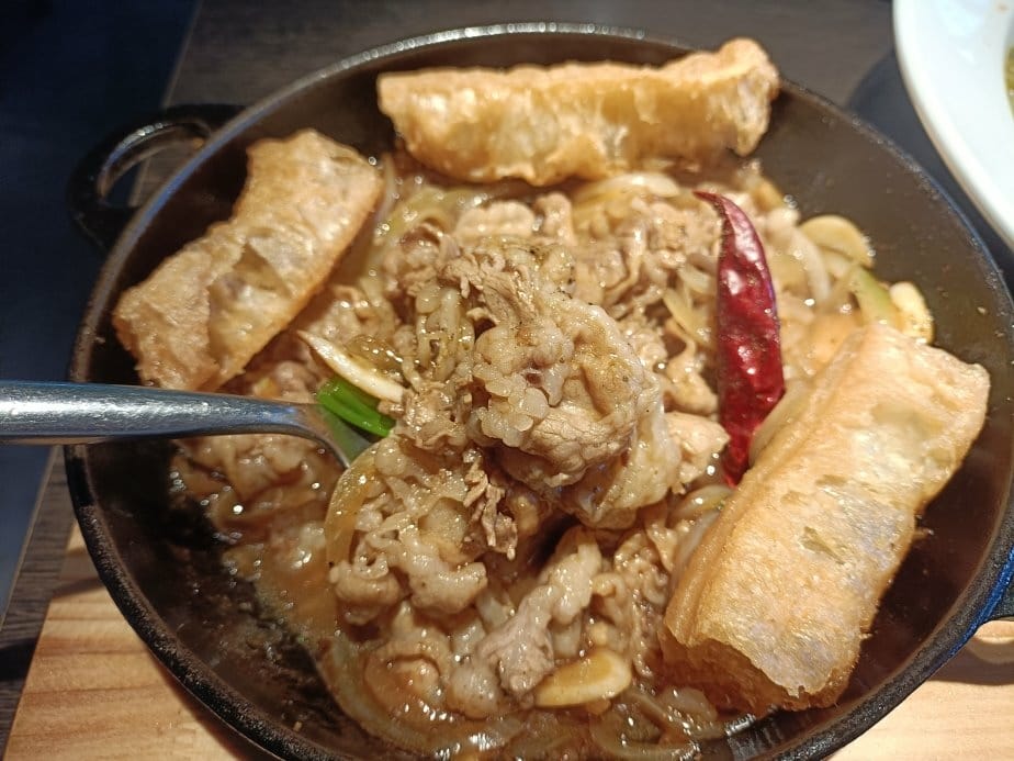 蜀川香 酸菜魚-台北南京店 蜀川香 酸菜魚-台北南京店