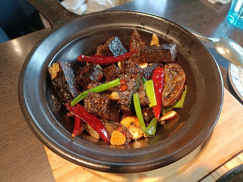 蜀川香 酸菜魚-台北南京店 蜀川香 酸菜魚-台北南京店