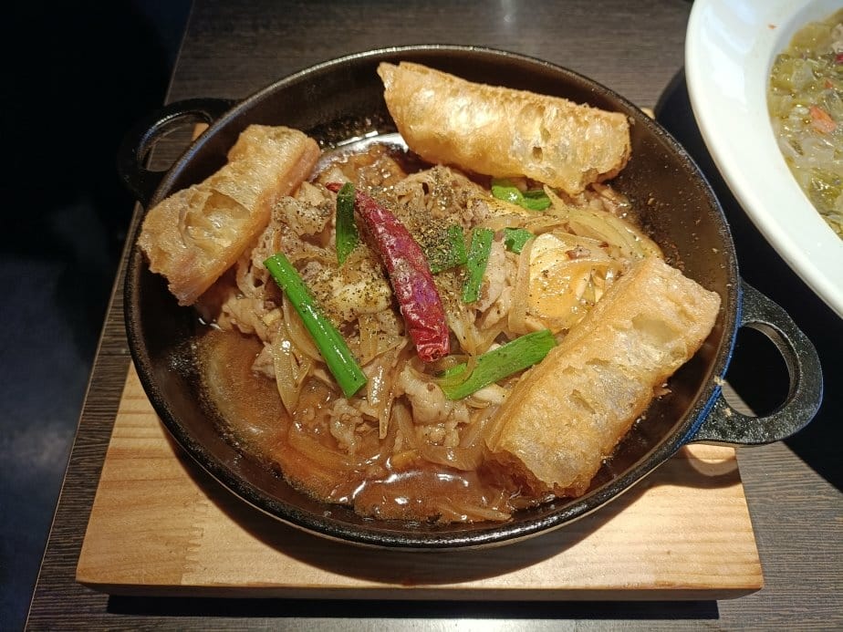 蜀川香 酸菜魚-台北南京店 蜀川香 酸菜魚-台北南京店