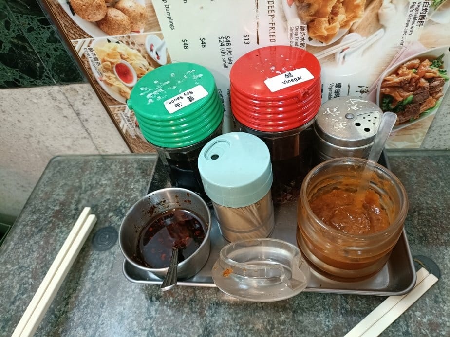 2024香港|羅富記粥麵專家~濃稠到看不到米粒!泰昌餅家~牛 2024香港|羅富記粥麵專家~濃稠到看不到米粒!泰昌餅家~牛