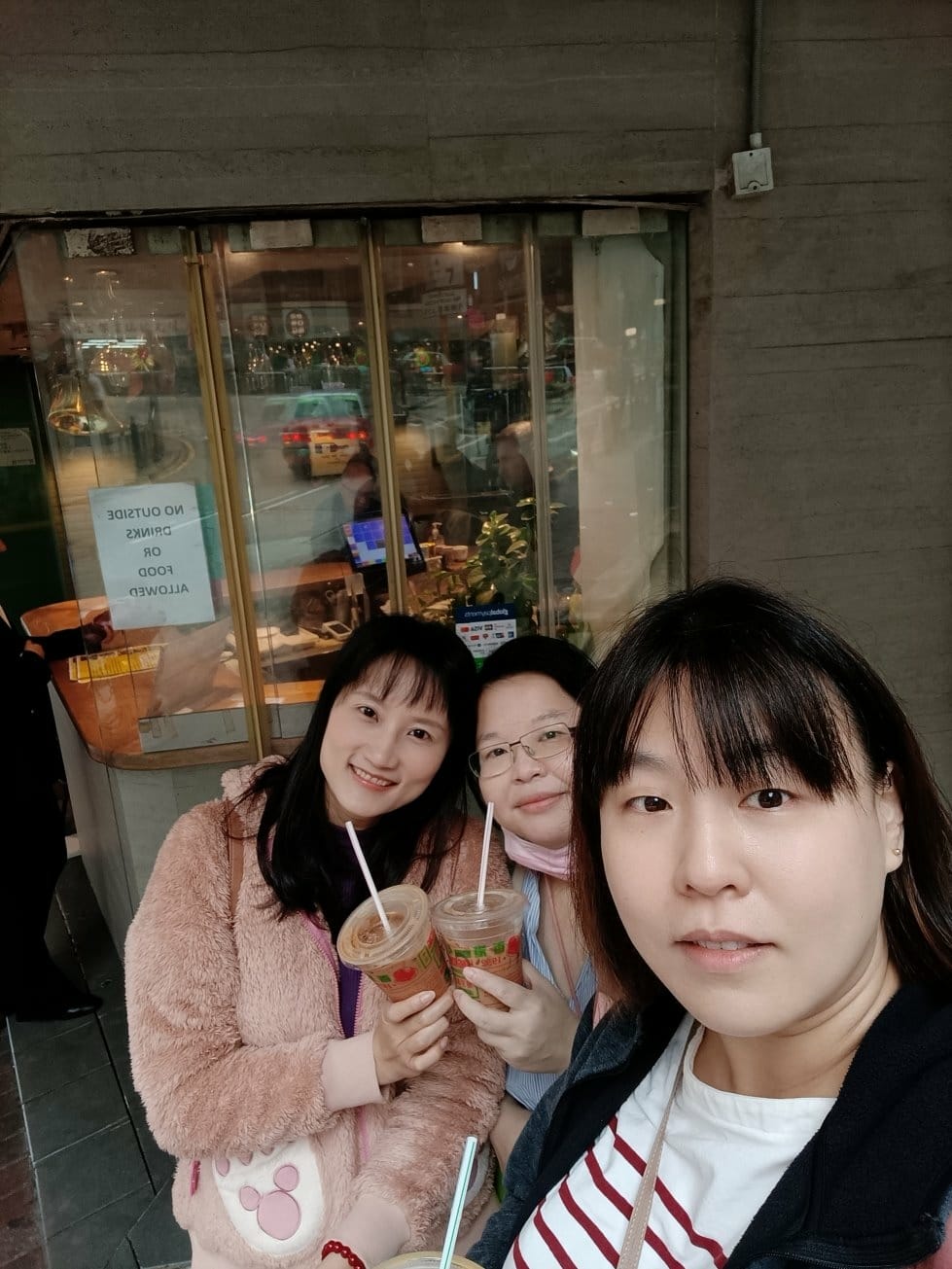 2024香港|羅富記粥麵專家~濃稠到看不到米粒!泰昌餅家~牛 2024香港|羅富記粥麵專家~濃稠到看不到米粒!泰昌餅家~牛