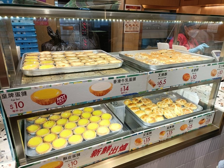 2024香港|羅富記粥麵專家~濃稠到看不到米粒!泰昌餅家~牛 2024香港|羅富記粥麵專家~濃稠到看不到米粒!泰昌餅家~牛