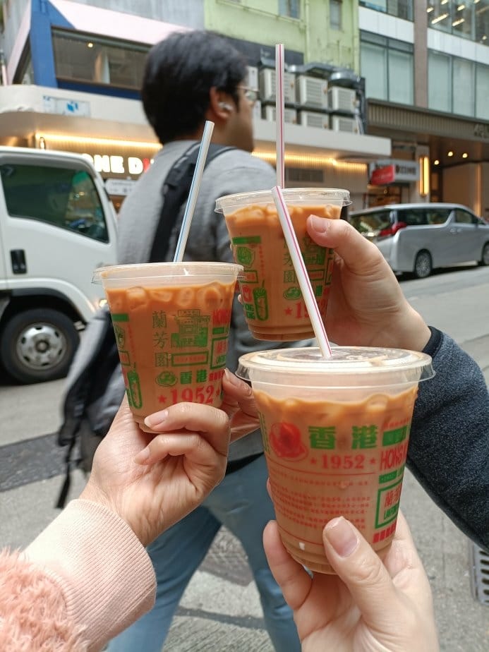 2024香港|羅富記粥麵專家~濃稠到看不到米粒!泰昌餅家~牛 2024香港|羅富記粥麵專家~濃稠到看不到米粒!泰昌餅家~牛