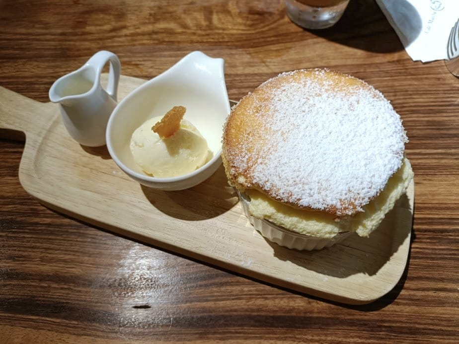 台北中山區甜點| 咖啡瑪榭-中山店。甘曼怡舒芙蕾現點現做吃來 台北中山區甜點| 咖啡瑪榭-中山店。甘曼怡舒芙蕾現點現做吃來