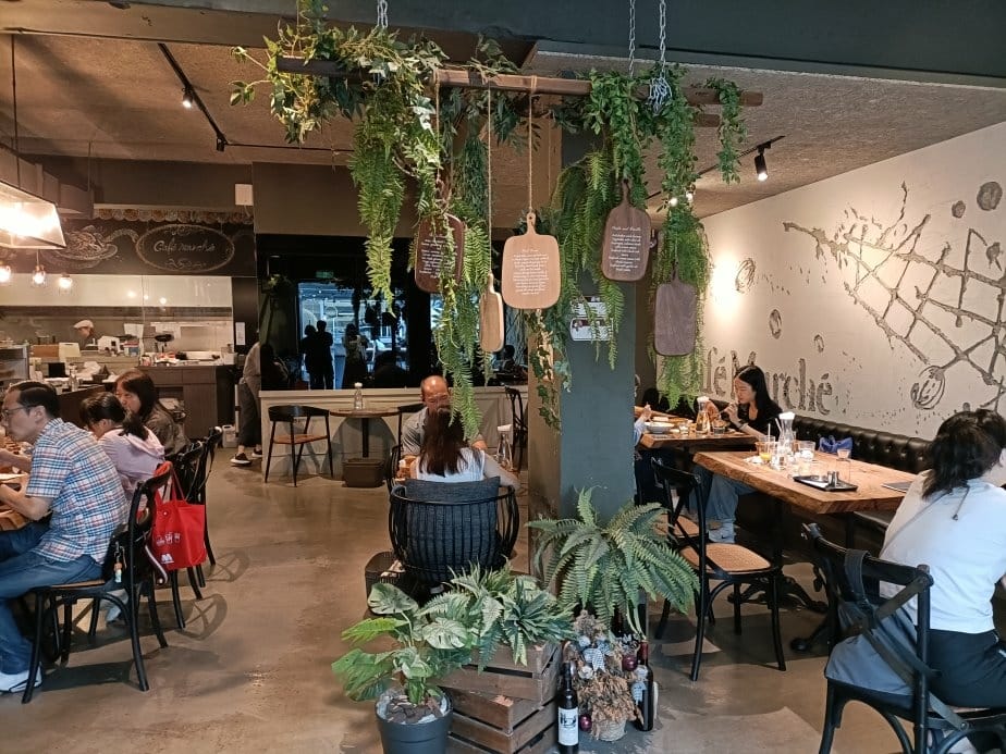 台北中山區甜點| 咖啡瑪榭-中山店。甘曼怡舒芙蕾現點現做吃來 台北中山區甜點| 咖啡瑪榭-中山店。甘曼怡舒芙蕾現點現做吃來