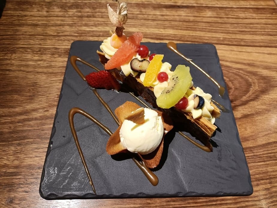 台北中山區甜點| 咖啡瑪榭-中山店。甘曼怡舒芙蕾現點現做吃來 台北中山區甜點| 咖啡瑪榭-中山店。甘曼怡舒芙蕾現點現做吃來