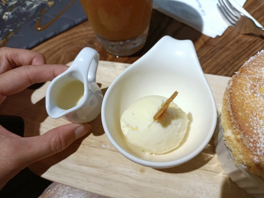 台北中山區甜點| 咖啡瑪榭-中山店。甘曼怡舒芙蕾現點現做吃來 台北中山區甜點| 咖啡瑪榭-中山店。甘曼怡舒芙蕾現點現做吃來