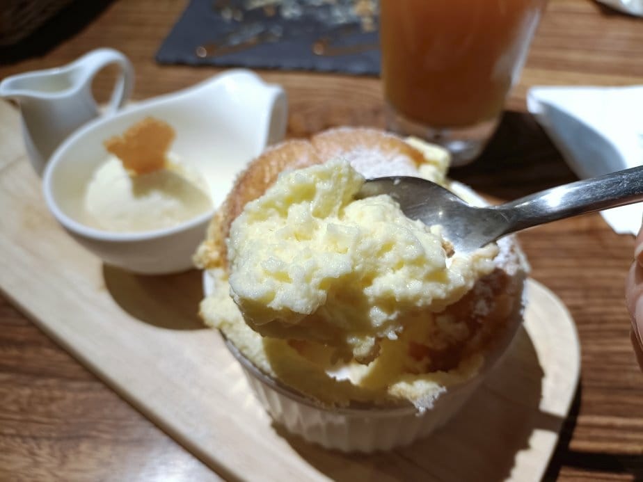 台北中山區甜點| 咖啡瑪榭-中山店。甘曼怡舒芙蕾現點現做吃來 台北中山區甜點| 咖啡瑪榭-中山店。甘曼怡舒芙蕾現點現做吃來