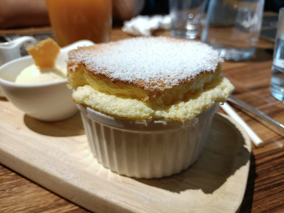 台北中山區甜點| 咖啡瑪榭-中山店。甘曼怡舒芙蕾現點現做吃來 台北中山區甜點| 咖啡瑪榭-中山店。甘曼怡舒芙蕾現點現做吃來