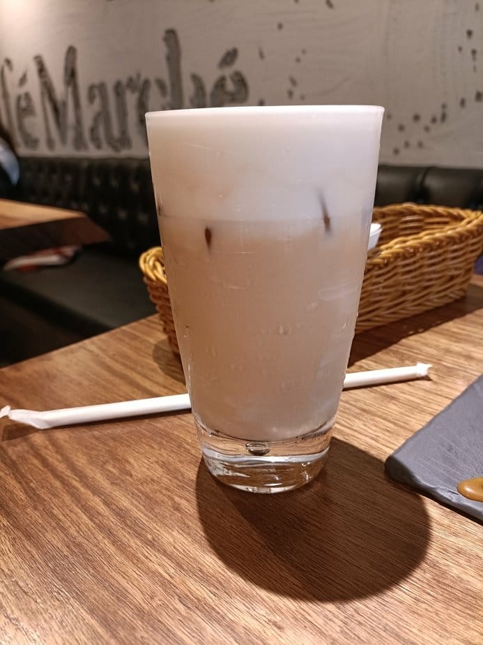 台北中山區甜點| 咖啡瑪榭-中山店。甘曼怡舒芙蕾現點現做吃來 台北中山區甜點| 咖啡瑪榭-中山店。甘曼怡舒芙蕾現點現做吃來