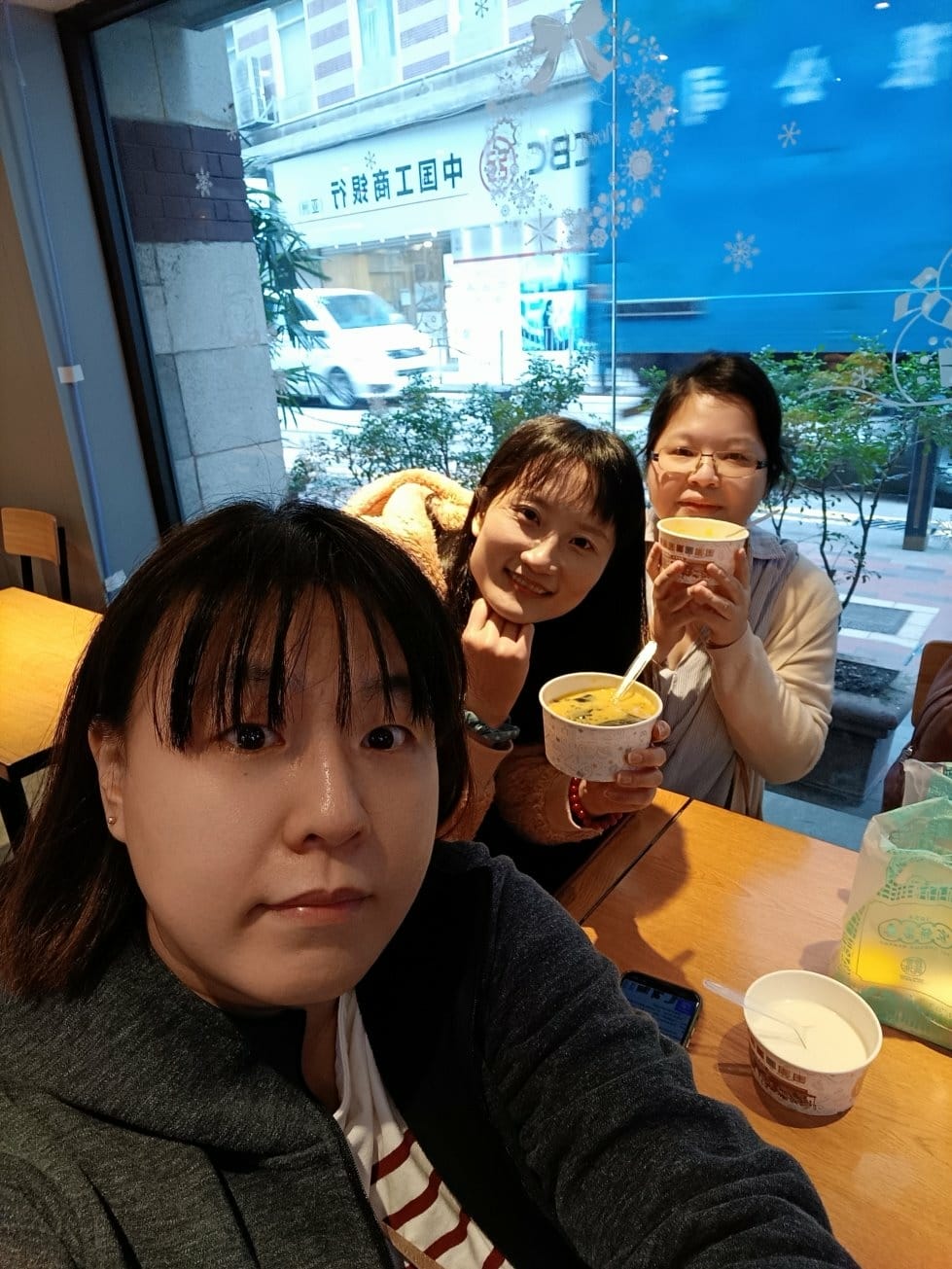 2024香港|滿記甜品-楊枝甘露仙草、雪山芒果西米露小丸子、