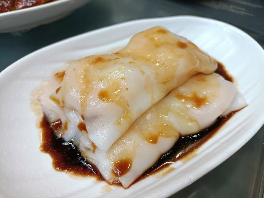 2024香港|何洪記粥麵專家-香港國際機場。鮮蝦雲吞麵、燒鵝 2024香港|何洪記粥麵專家-香港國際機場。鮮蝦雲吞麵、燒鵝