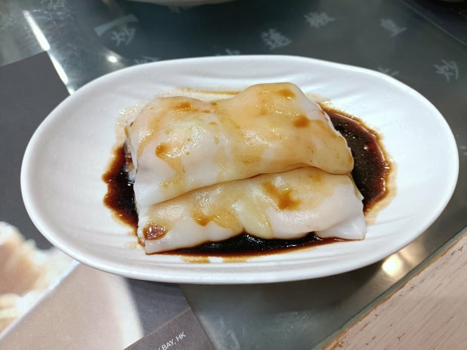 2024香港|何洪記粥麵專家-香港國際機場。鮮蝦雲吞麵、燒鵝 2024香港|何洪記粥麵專家-香港國際機場。鮮蝦雲吞麵、燒鵝