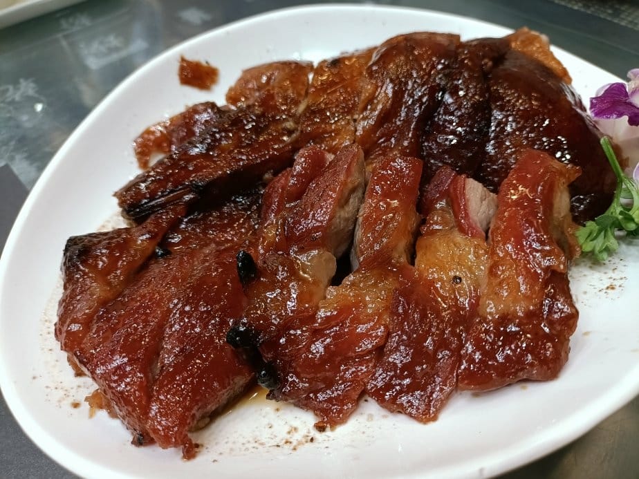 2024香港|何洪記粥麵專家-香港國際機場。鮮蝦雲吞麵、燒鵝 2024香港|何洪記粥麵專家-香港國際機場。鮮蝦雲吞麵、燒鵝