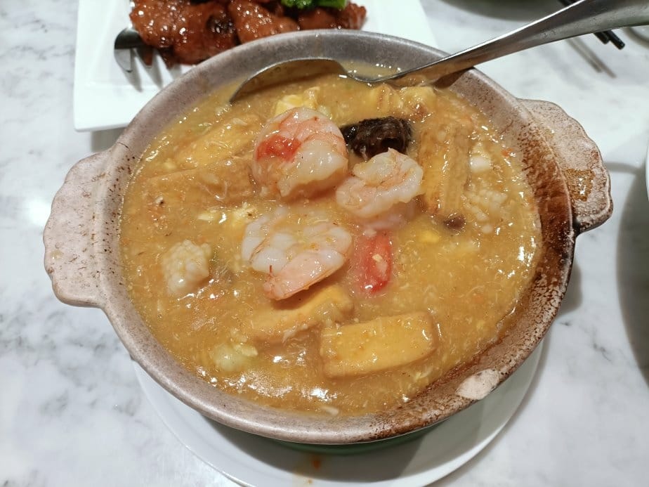 台北國父紀念館美食|大巨星港式飲茶餐酒館。京星集團最新餐飲、