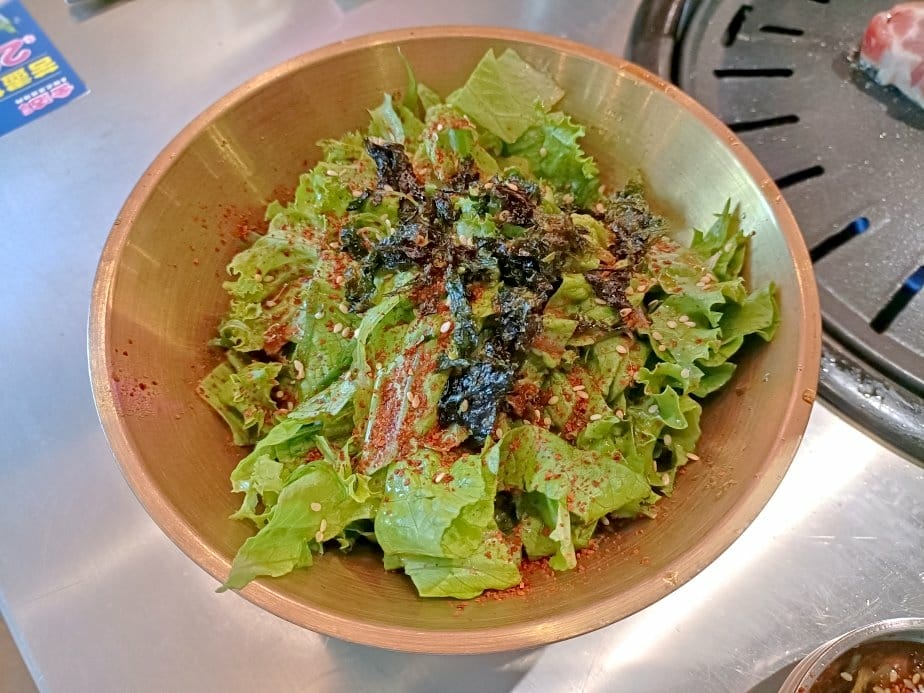 台北西門町美食| 金咕친구 韓式原塊烤肉-台北西門店。韓式小 台北西門町美食| 金咕친구 韓式原塊烤肉-台北西門店。韓式小