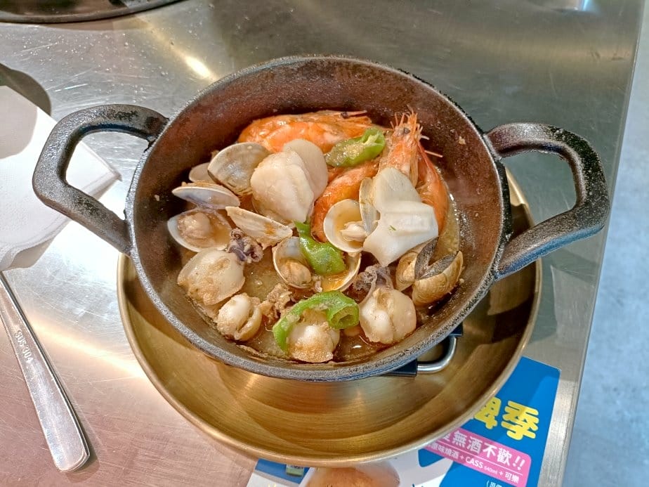 台北西門町美食| 金咕친구 韓式原塊烤肉-台北西門店。韓式小 台北西門町美食| 金咕친구 韓式原塊烤肉-台北西門店。韓式小