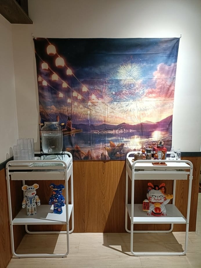 板橋美食|辰噌拉麵~有豚骨、雞湯兩款不同的湯頭，內用加麵不用