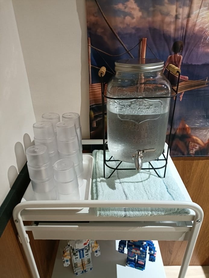 板橋美食|辰噌拉麵~有豚骨、雞湯兩款不同的湯頭，內用加麵不用