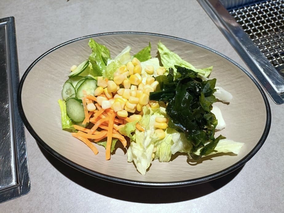 桃園美食|%滋燒肉 Pa Zi Yakiniku 桃園美食|%滋燒肉 Pa Zi Yakiniku